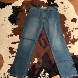 Ruff Hewn Bootcut 36/34 Jeans
